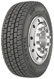 245/70R19.5/16 CONTINENTAL HDR O/S DRIVE TL