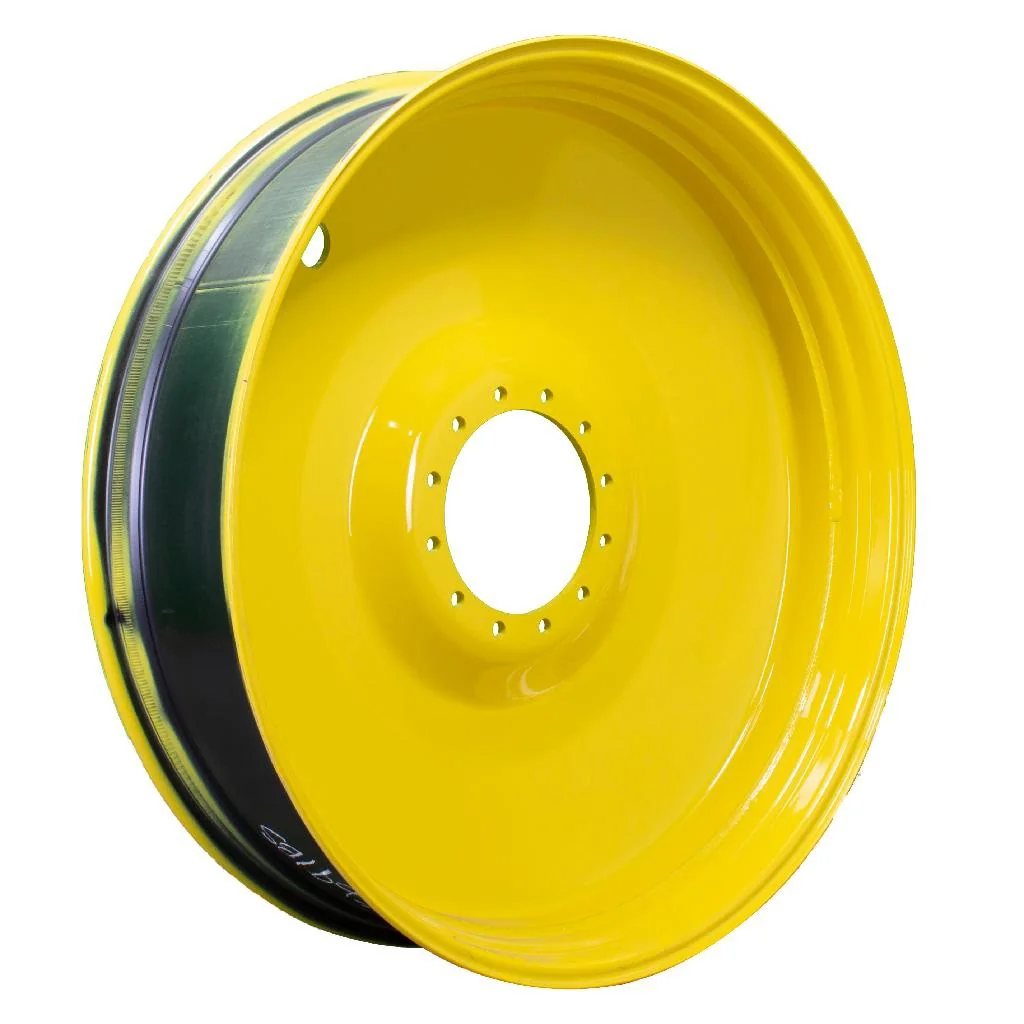12 X 50 12-13.976-11.857-1.62IN SPRAYER YELLOW R4038
