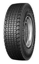 11R24.5/16 CONTINENTAL HDW2 CANADA O/S DRIVE TL