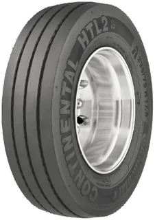 245/70R17.5/18 CONTINENTAL HTL2 HEAVY LONG HAUL ECO PLUS TRAILER TL