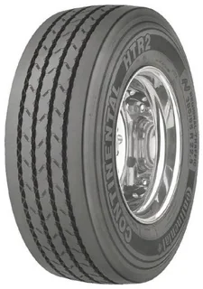 385/65R22.5/20 CONTINENTAL HTR2 HEAVY REGIONAL TRAILER TL