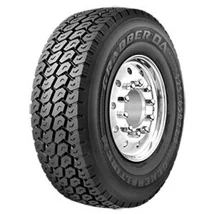 445/65R22.5/20 GENERAL TIRE GRABBER OA WB ALL POSITION TL