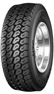 275/70R22.5/18 CONTINENTAL HTC HEAVY CONSTRUCTION TRAILER TL