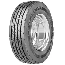 315/80R22.5/20 GENERAL TIRE iT WT ALL POSiTION TL