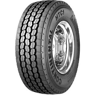 385/65R22.5/20 CONTINENTAL iT HTC1 TRAILER TL