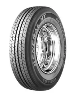 11R22.5/14 GENERAL TIRE iT HT TRAILER TL
