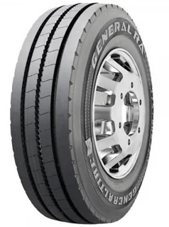 295/75R22.5/16 GENERAL TIRE iT RA ALL POSiTION TL
