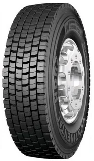 11R22.5/14 CONTINENTAL iT HDR2 O/S DRIVE TL