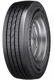 285/75R24.5/14 CONTINENTAL iT HYBRID HT3 TRAILER TL