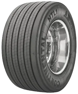 445/50R22.5/20 CONTINENTAL IT HTL1 HEAVY LONG HAUL TRAILER TL