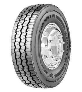 315/80R22.5/20 CONTINENTAL iT HAU3 WT ALL POSiTION TL
