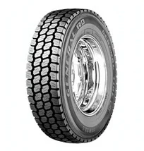 11R24.5/16 GENERAL TIRE IT RD O/S DRIVE TL