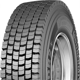12R22.5/16 CONTINENTAL IT HDR2+ O/S DRIVE TL