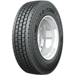285/75R24.5/14 Continental iT HDL2 DL+ C/S Drive TL