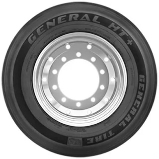 255/70R22.5/16 GENERAL TIRE IT HT+ TRAILER TL
