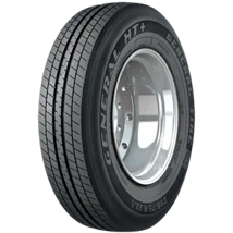 295/75R22.5/14 General Tire iT HT+ Trailer TL