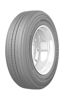 295/75R22.5/14 Continental iT HTL3 Trailer TL