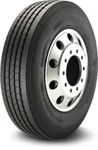 295/75R22.5/14 YOKOHAMA RY587 ALL POSITION TL