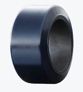 10X5X6.5 PROTIRE SMOOTH BLACK PRESS ON