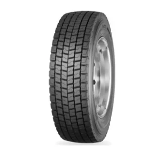 275/80R22.5/14 BF Goodrich Route Control D TL