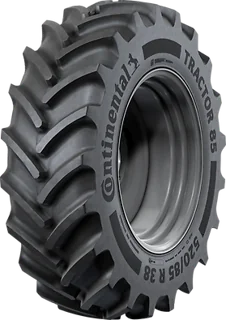 480/80R46 158A8 Continental Tractor 85 TL R-1W