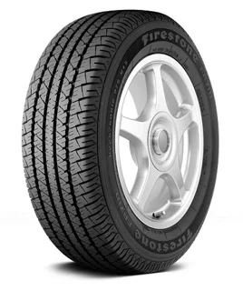 P215/55R17 93S Firestone FR710 BW TL