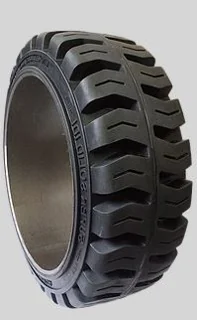 22X9X16 TRACTION IDL BLACK PRESS ON