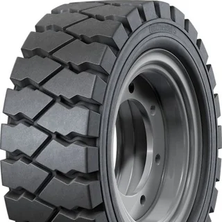 7.50-15/14 Continental IC40 Extra Deep TT