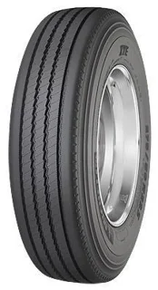 11R24.5/14 MICHELIN XTE TRAILER TL