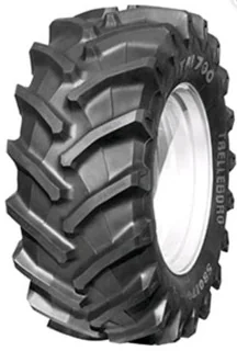 580/70R42 158D Trelleborg TM700 TL R-1W