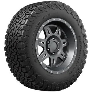 LT305/65R18/10 BFGoodrich All Terrain T/A KO2 RBL TL