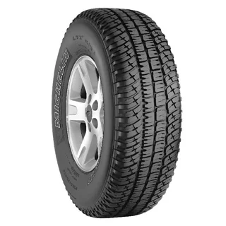 LT265/70R17/10 Michelin LTX AT2 DT OWL