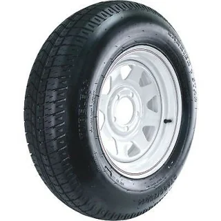 18.5X8.50-8/6 DELI HI SPEED TRAILER TL