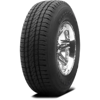P255/70R18 112S Firestone Destination LE RBL TL