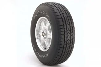 P265/65R18 112S Firestone Destination LE UNI TL