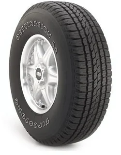 P235/70R17 108S Firestone Destination LE TL