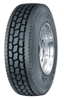 295/75R22.5/14 ARISUN AD759 DEEP C/S DRIVE TL
