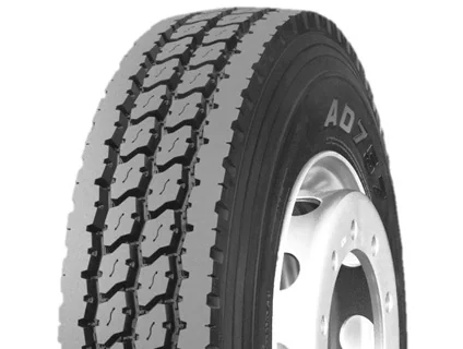 11R24.5/16 GOLDEN CROWN AD757 C/S DRIVE TL
