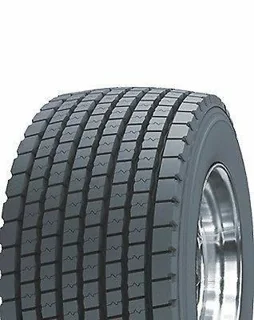 445/50R22.5/20 ARISUN AD755 O/S DRIVE TL