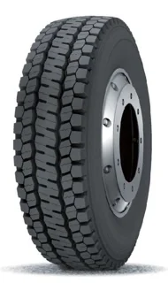 11R24.5/14 ARISUN AD778 REGIONAL PREMIUM O/S DRIVE TL