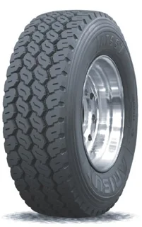 385/65R22.5/20 ARISUN AT557 ALL POSITION TL