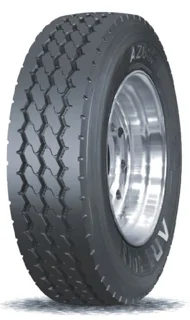 315/80R22.5/20 ARISUN AZ682 ON/OFF HWY CHIP AND CUT RESISTANT ALL POSITION TL