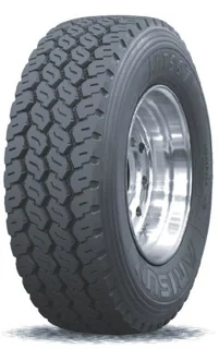 275/70R22.5/16 ARISUN AT557 ALL POSITION TL