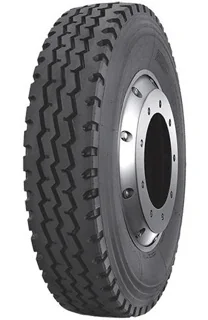 11R24.5/16 ARISUN AZ926 ALL POSITION TL