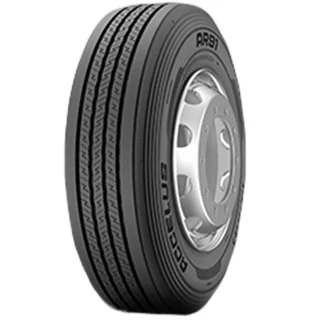 295/75R22.5/16 ACCELUS AR91 REGIONAL ALL POSITION/STEER TL