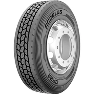 295/75R22.5/16 ACCELUS DR92 C/S DRIVE TL