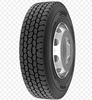 11R22.5/16 ACCELUS DR95 O/S DRIVE TL