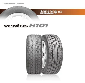 P275/60R15 107S Hankook H101 Ventus OWL TL