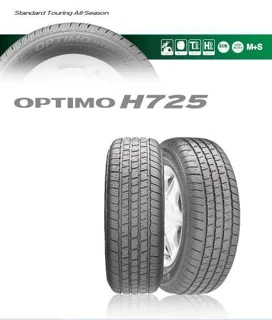 P235/55R18 99H Hankook H725 Optimo TL