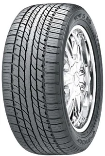 275/55R17 109V Hankook RH07 Ventus AS Black Side Wall TL